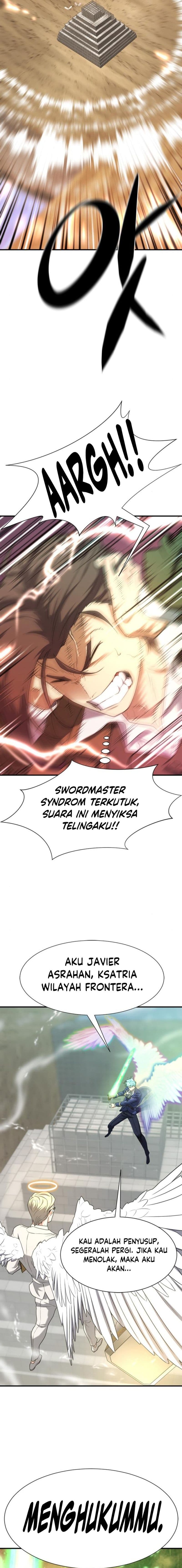 The Greatest Estate Developer - Chapter 160 - Page 16