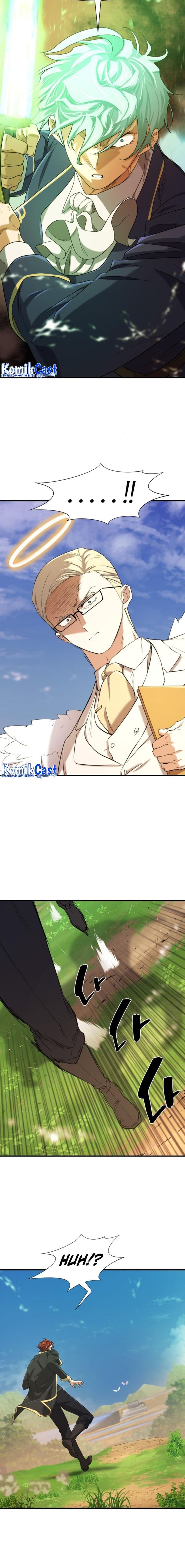 The Greatest Estate Developer - Chapter 160 - Page 17