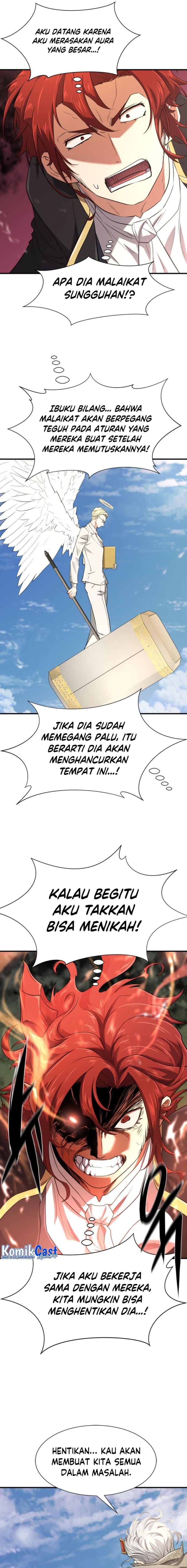 The Greatest Estate Developer - Chapter 160 - Page 18