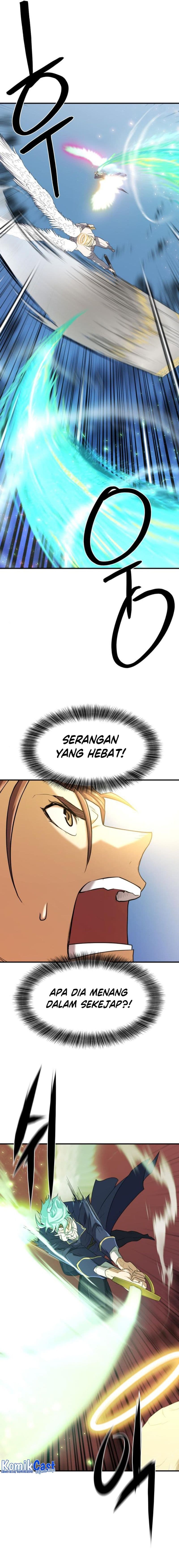 The Greatest Estate Developer - Chapter 160 - Page 22