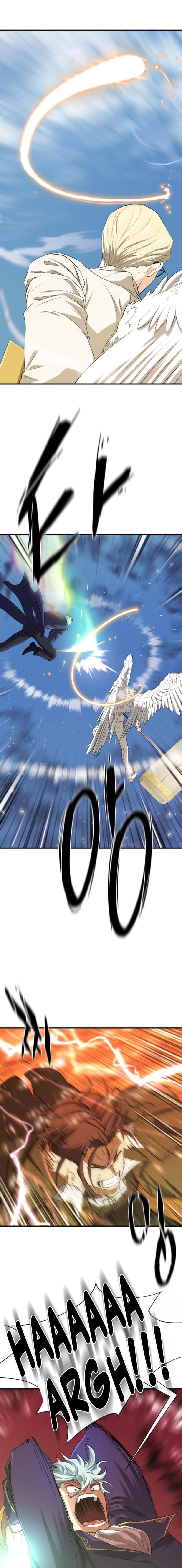 The Greatest Estate Developer - Chapter 160 - Page 23