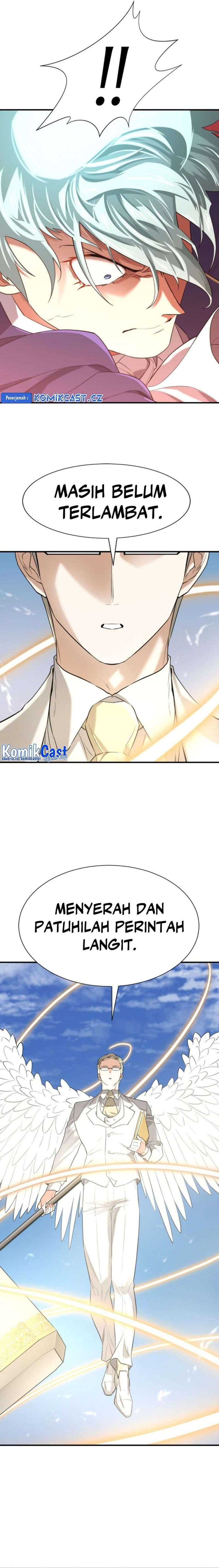 The Greatest Estate Developer - Chapter 160 - Page 25