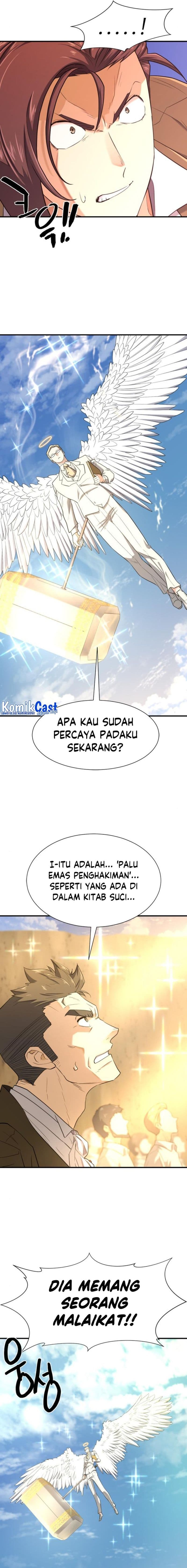 The Greatest Estate Developer - Chapter 160 - Page 6