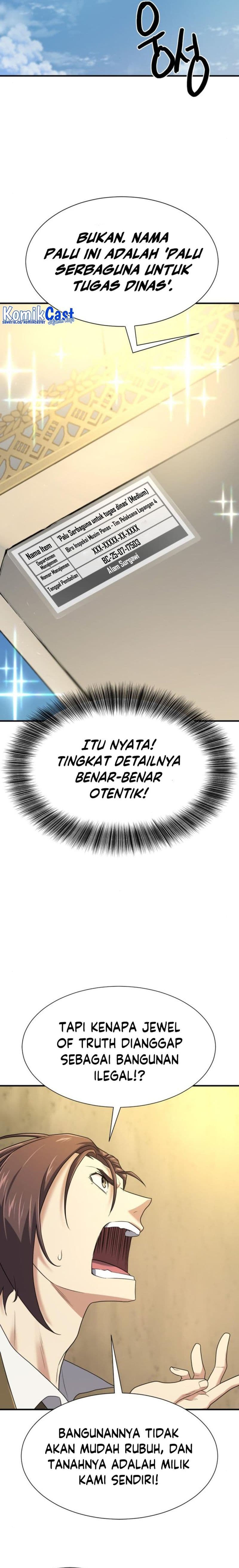 The Greatest Estate Developer - Chapter 160 - Page 7