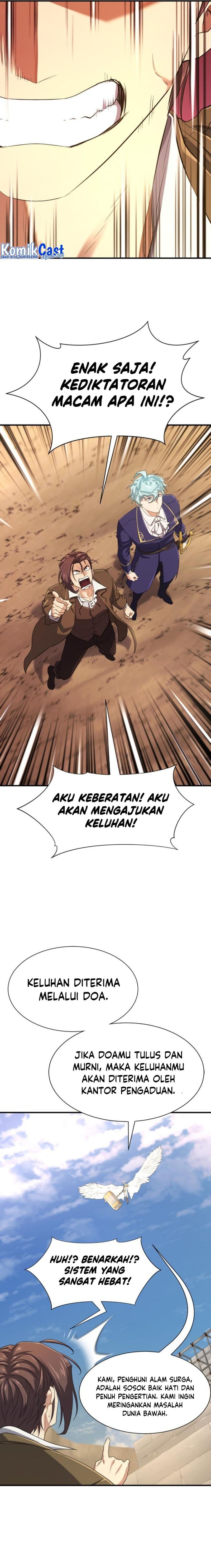 The Greatest Estate Developer - Chapter 160 - Page 9