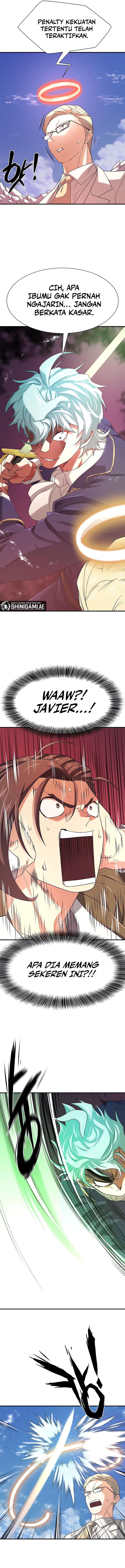 The Greatest Estate Developer - Chapter 161 - Page 10