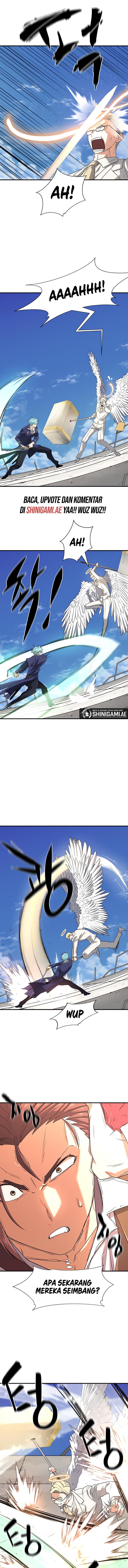 The Greatest Estate Developer - Chapter 161 - Page 11