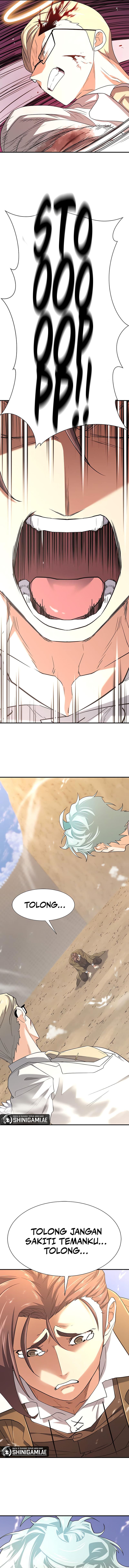 The Greatest Estate Developer - Chapter 161 - Page 13