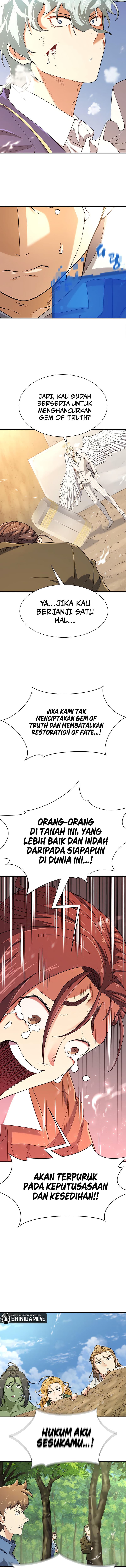 The Greatest Estate Developer - Chapter 161 - Page 14