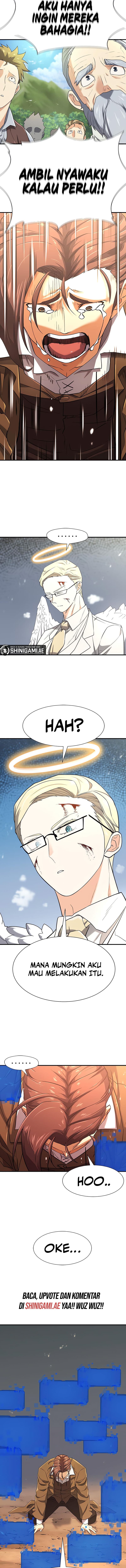 The Greatest Estate Developer - Chapter 161 - Page 15