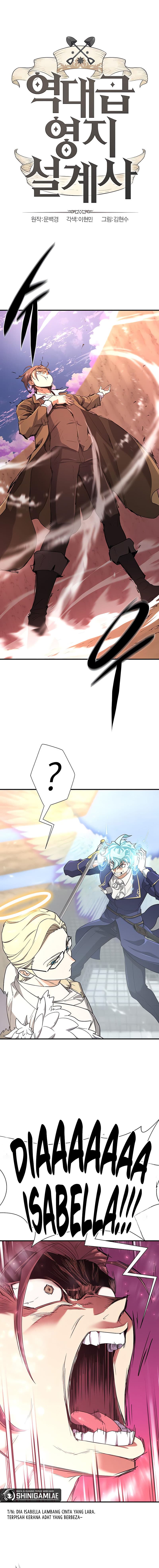 The Greatest Estate Developer - Chapter 161 - Page 2