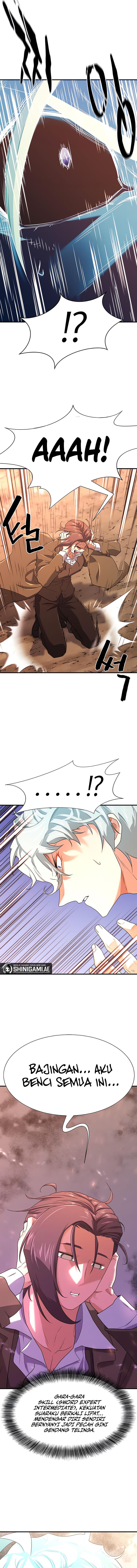 The Greatest Estate Developer - Chapter 161 - Page 3