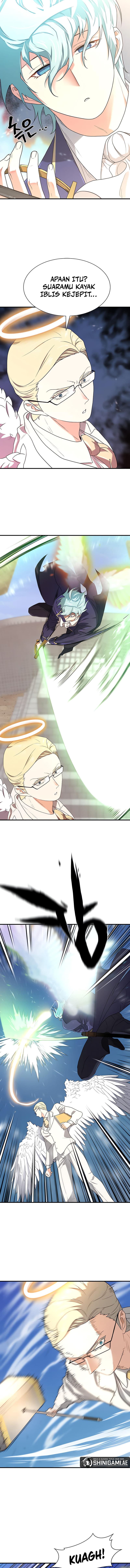 The Greatest Estate Developer - Chapter 161 - Page 4