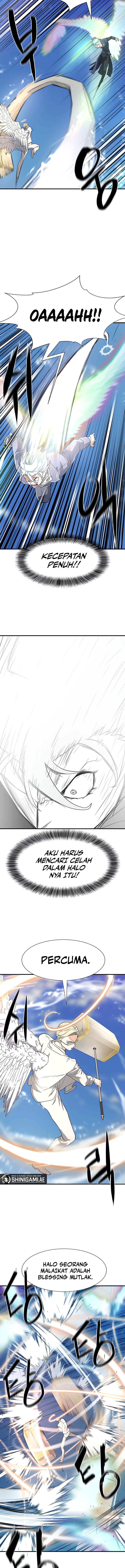 The Greatest Estate Developer - Chapter 161 - Page 5