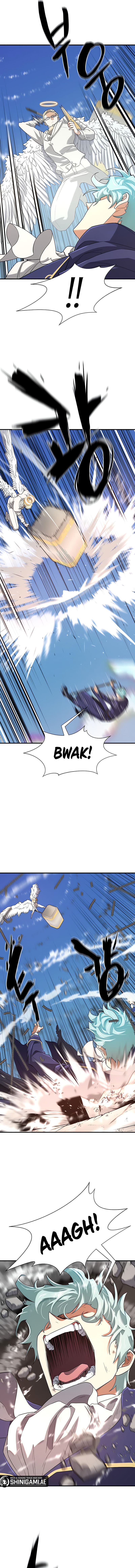 The Greatest Estate Developer - Chapter 161 - Page 7