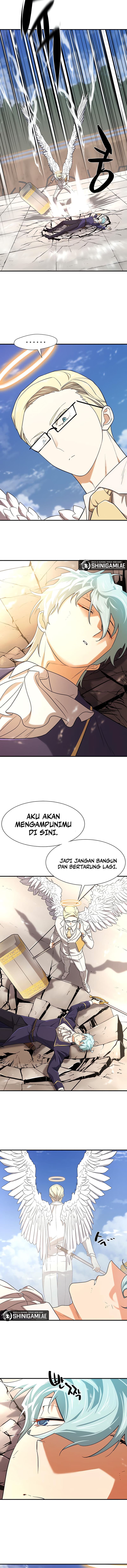 The Greatest Estate Developer - Chapter 161 - Page 8
