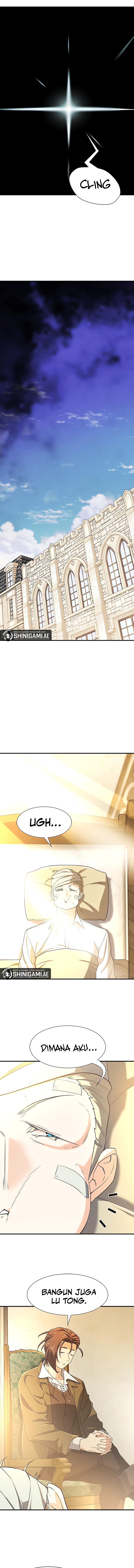 The Greatest Estate Developer - Chapter 162 - Page 10