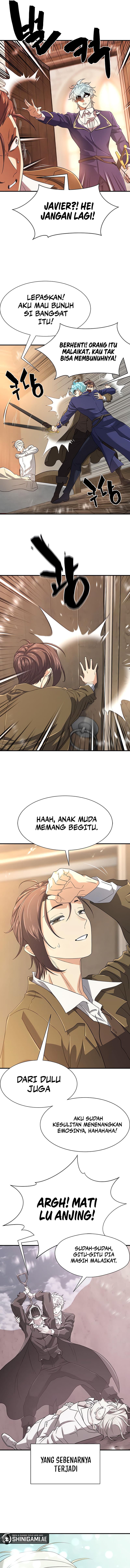 The Greatest Estate Developer - Chapter 162 - Page 12