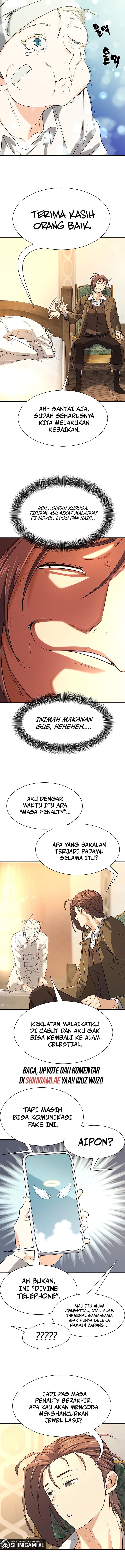 The Greatest Estate Developer - Chapter 162 - Page 13