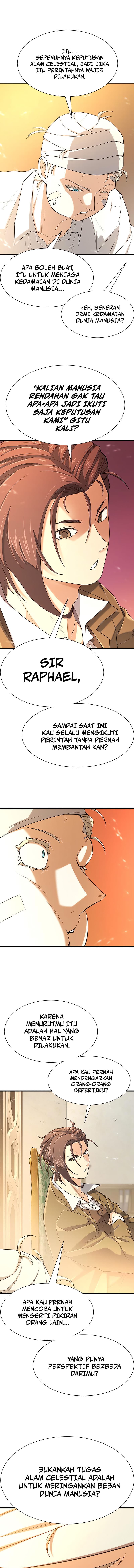 The Greatest Estate Developer - Chapter 162 - Page 14