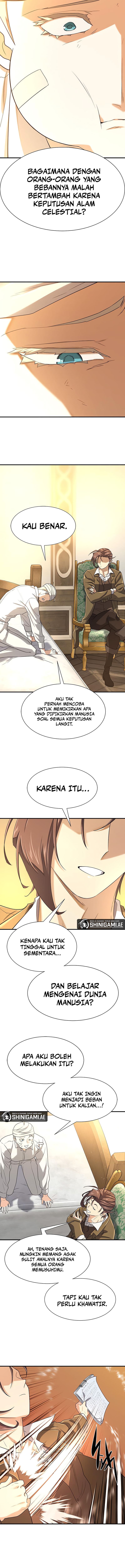 The Greatest Estate Developer - Chapter 162 - Page 15