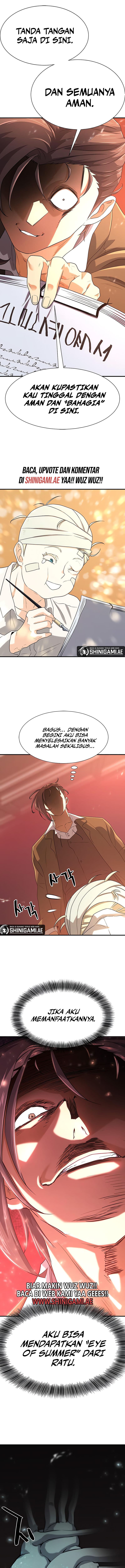 The Greatest Estate Developer - Chapter 162 - Page 16
