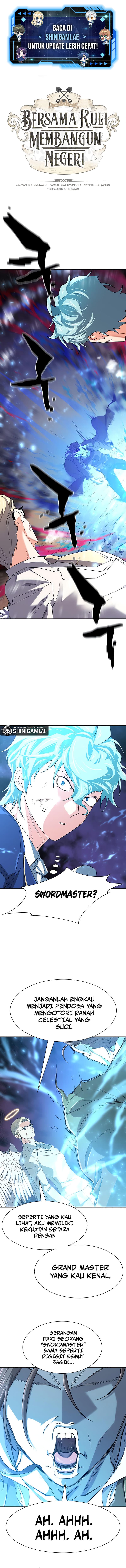 The Greatest Estate Developer - Chapter 162 - Page 2