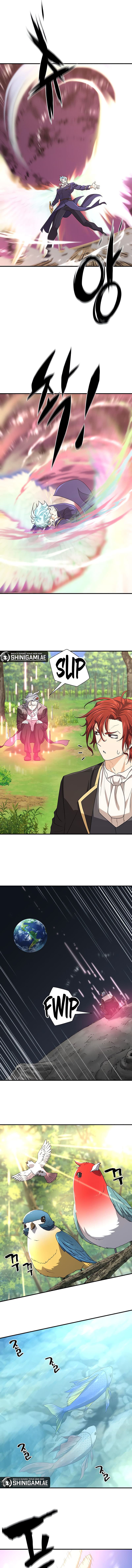 The Greatest Estate Developer - Chapter 162 - Page 3