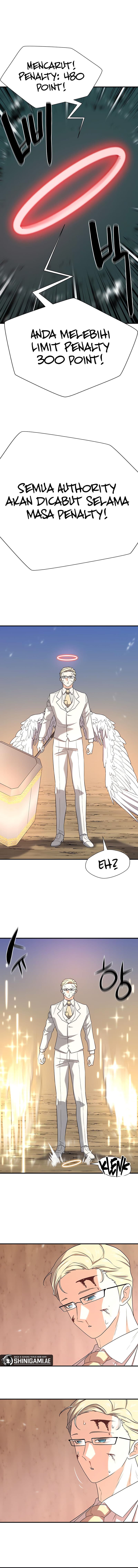 The Greatest Estate Developer - Chapter 162 - Page 7