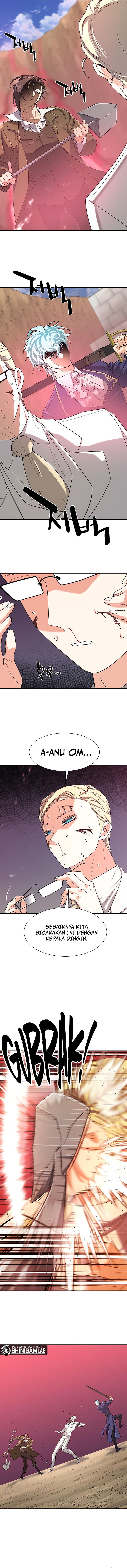 The Greatest Estate Developer - Chapter 162 - Page 8