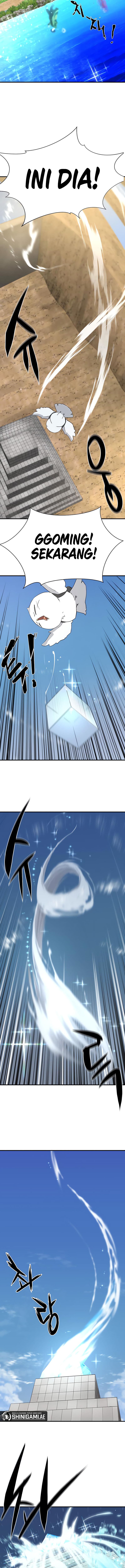 The Greatest Estate Developer - Chapter 163 - Page 10