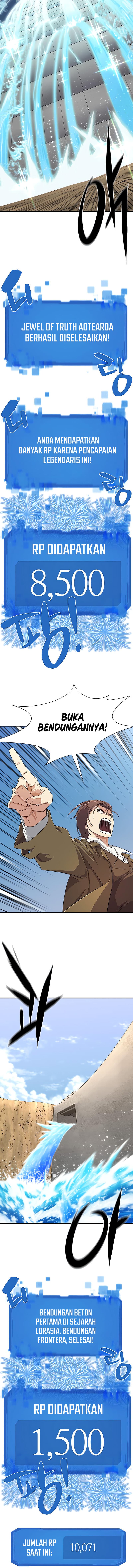 The Greatest Estate Developer - Chapter 163 - Page 11