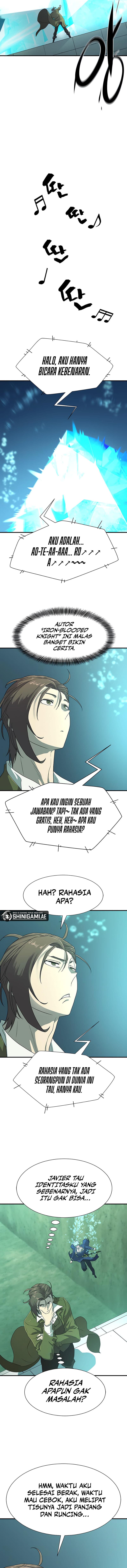 The Greatest Estate Developer - Chapter 163 - Page 13