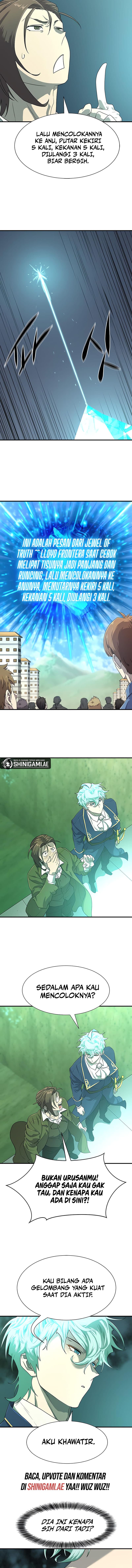 The Greatest Estate Developer - Chapter 163 - Page 14