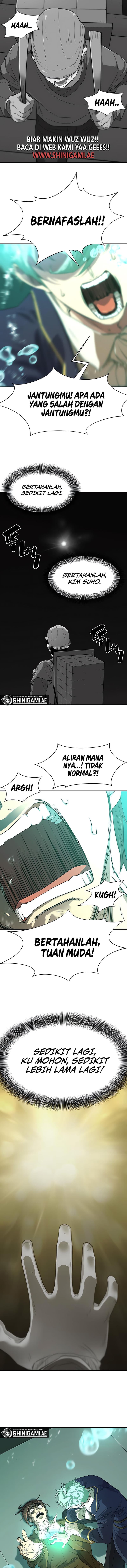 The Greatest Estate Developer - Chapter 163 - Page 18