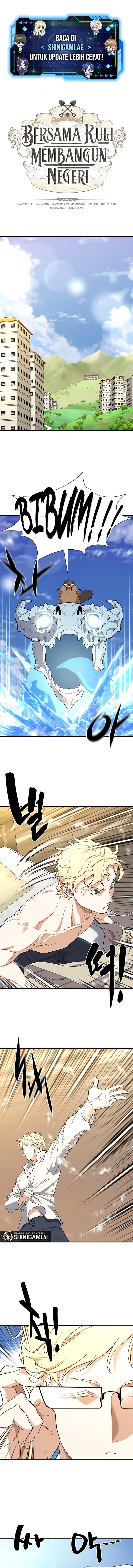 The Greatest Estate Developer - Chapter 163 - Page 2