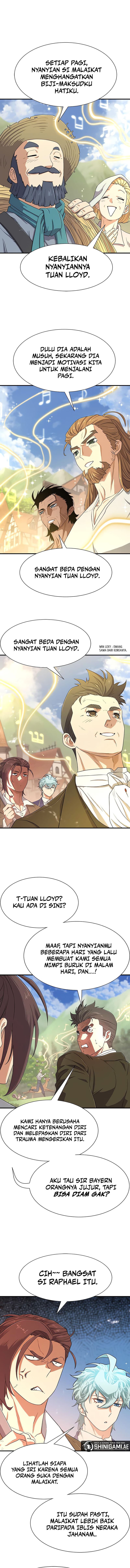 The Greatest Estate Developer - Chapter 163 - Page 4