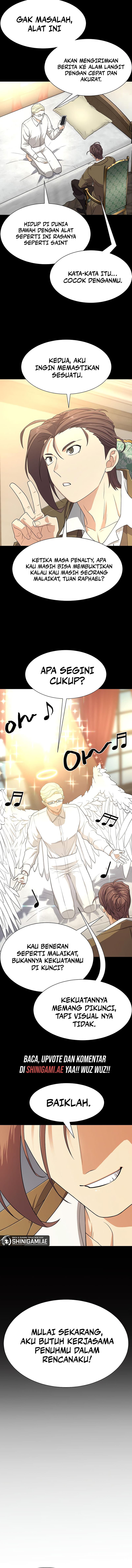 The Greatest Estate Developer - Chapter 163 - Page 6