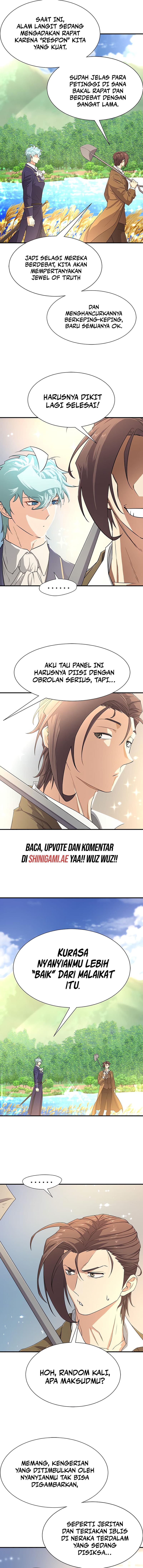 The Greatest Estate Developer - Chapter 163 - Page 7