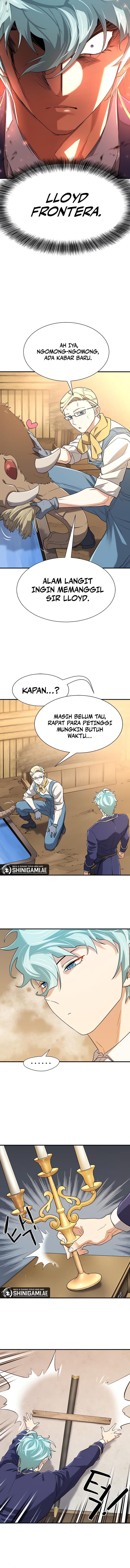 The Greatest Estate Developer - Chapter 164 - Page 10