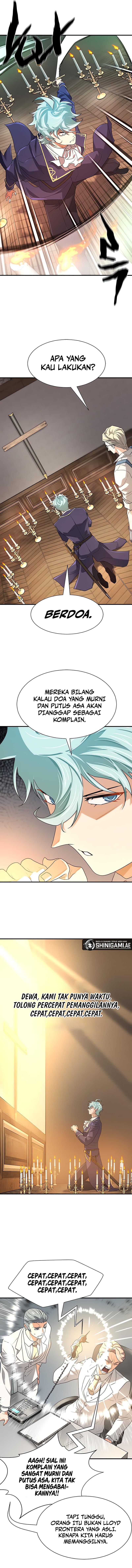 The Greatest Estate Developer - Chapter 164 - Page 11
