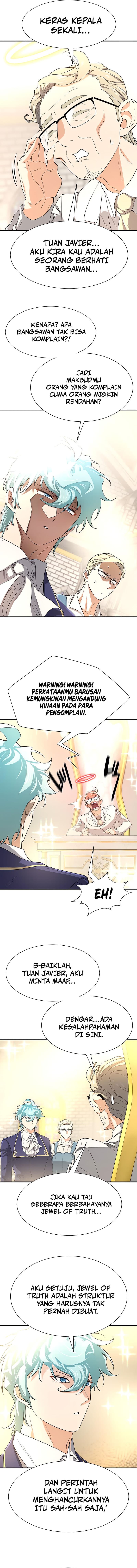 The Greatest Estate Developer - Chapter 164 - Page 14