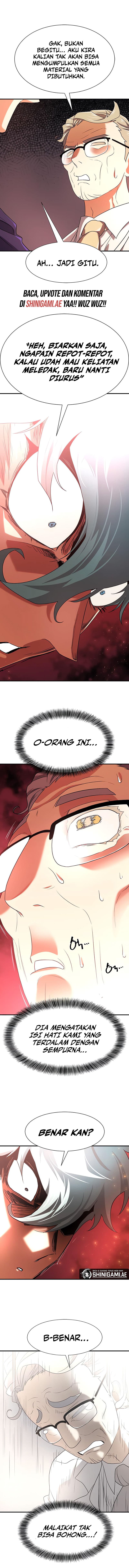 The Greatest Estate Developer - Chapter 164 - Page 16