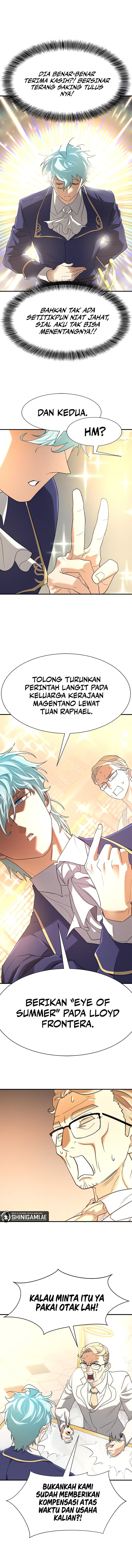 The Greatest Estate Developer - Chapter 164 - Page 18
