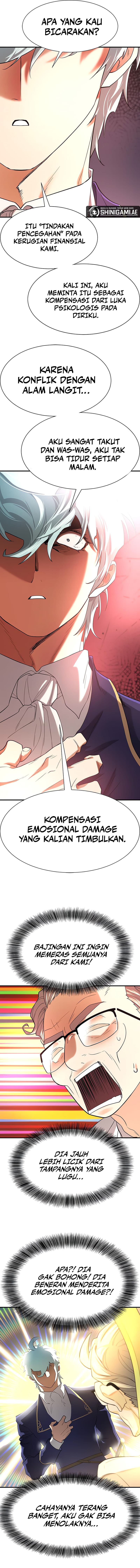 The Greatest Estate Developer - Chapter 164 - Page 19