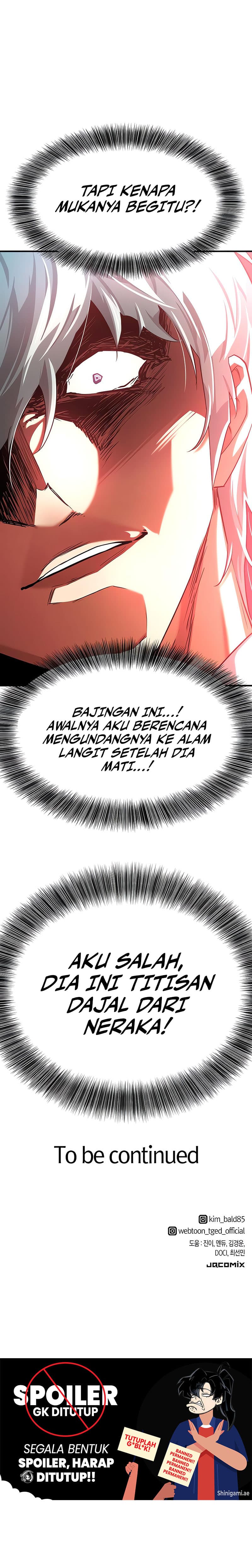 The Greatest Estate Developer - Chapter 164 - Page 20