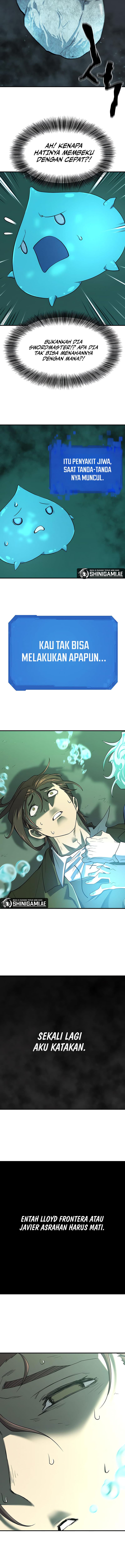 The Greatest Estate Developer - Chapter 164 - Page 3