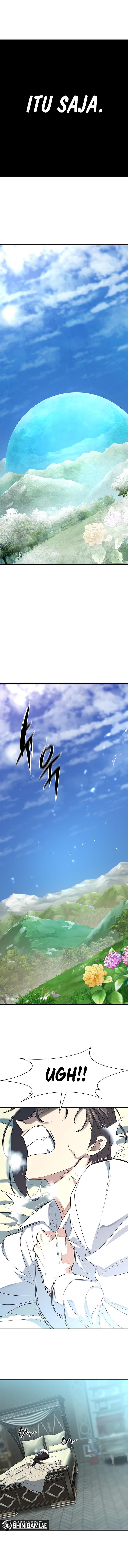 The Greatest Estate Developer - Chapter 164 - Page 4
