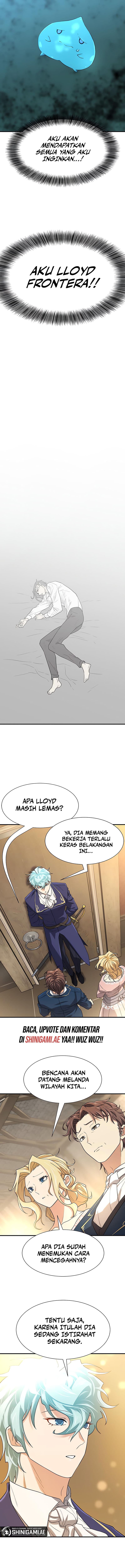 The Greatest Estate Developer - Chapter 164 - Page 6