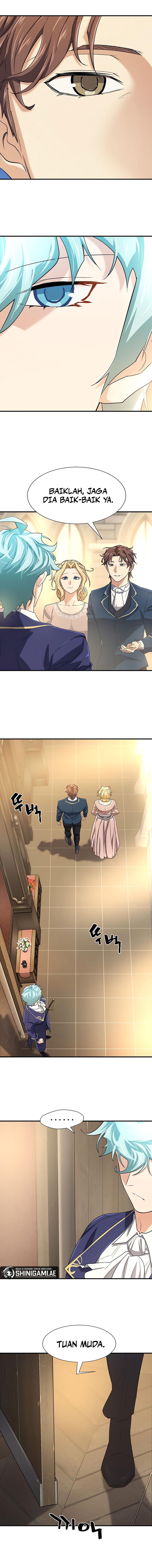 The Greatest Estate Developer - Chapter 164 - Page 7